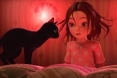 Earwig e la strega (2020) - Goro Miyazaki - Recensione | Asbury Movies