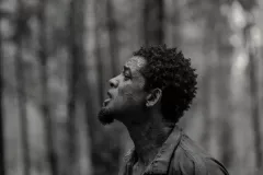 Emancipation - Oltre la libertà, Will Smith durante una scena del film