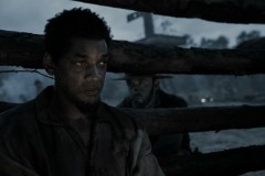 Emancipation - Oltre la libertà, Will Smith in un'immagine del film
