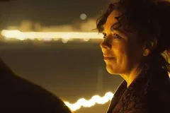 Empire of Light, Olivia Colman in una scena del film di Sam Mendes