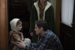 Falling - Storia di un padre (2020) - Recensione | Asbury Movies