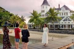 Fantasy Island (2020) - Jeff Wadlow - Recensione | Asbury Movies