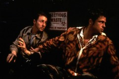 Fight Club (1999) - David Fincher - Recensione | Asbury Movies