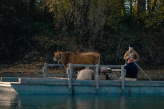 First Cow (2019) - Kelly Reichardt - Recensione | Asbury Movies