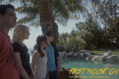 First House on the Hill (2017) - M. Saradini - Recensione | Asbury Movies