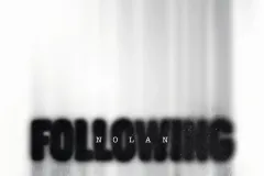 Following, la nuova locandina italiana del film di Christopher Nolan