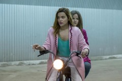 Fortuna (2020) - Nicolangelo Gelormini - Recensione | Asbury Movies