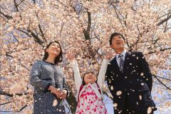 Foto di famiglia, un momento del film di Ryota Nakano