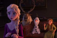 Frozen II - Il segreto di Arendelle (2019) - Recensione | ASBURY MOVIES