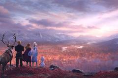 Frozen II - Il segreto di Arendelle (2019) - Recensione | ASBURY MOVIES