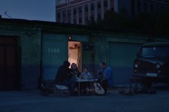 Garage People (2020) - Natalija Yefimkina - Recensione | Asbury Movies