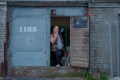 Garage People (2020) - Natalija Yefimkina - Recensione | Asbury Movies