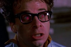 Ghostbusters - Acchiappafantasmi (1984) - Recensione | Asbury Movies