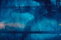 Godzilla II - King of The Monsters (2019) - Recensione | ASBURY MOVIES