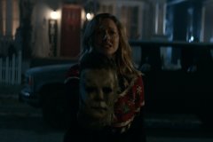 Halloween Kills (2021) David Gordon Green - Recensione | Asbury Movies