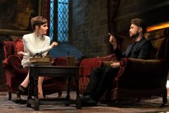 Harry Potter 20th Anniversary: Return to Hogwarts (2022) | Asbury Movies