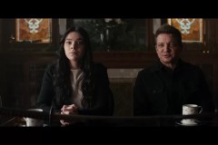 Hawkeye 1x04 - Siamo partner, no? (2021) - Recensione | Asbury Movies