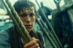Heart of the Sea (2015) - Ron Howard - Recensione | ASBURY MOVIES