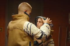 High Life (2018) - Claire Denis - Recensione | Asbury Movies