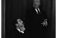 Hitchcock/Truffaut (2015) di Kent Jones - Recensione | ASBURY MOVIES