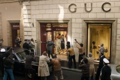 House of Gucci (2021) - Ridley Scott - Recensione | Asbury Movies