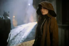 I tre moschettieri - D'Artagnan, Eva Green in una scena del film
