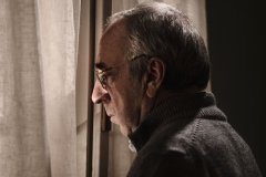 Il bambino nascosto (2021) - Roberto Andò - Recensione | Asbury Movies