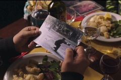 Il buco in testa (2020) - Antonio Capuano - Recensione | Asbury Movies
