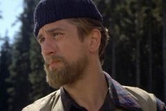 Il cacciatore, Robert De Niro in una scena del film