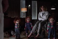 Il culto di Chucky (2017) - Don Mancini - Recensione | Asbury Movies