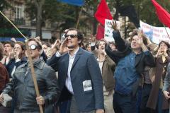 Il mio Godard (2017) - Michel Hazanavicius - Recensione | Asbury Movies