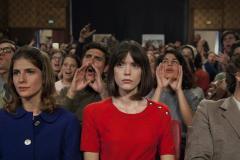 Il mio Godard (2017) - Michel Hazanavicius - Recensione | Asbury Movies
