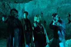 Il mostro della cripta (2021) - D. Misisichia - Recensione | Asbury Movies