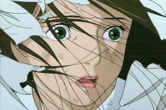 Il ragazzo e l'airone, un'immagine di Natsuko nel film di Hayao Miyazaki