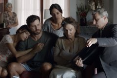 Il segreto di una famiglia (2018) Trapero - Recensione | ASBURY MOVIES