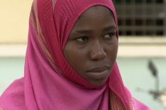 Il sogno di Samira, un'immagine del documentario