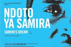 Il sogno di Samira, la locandina del documentario