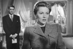 Il sospetto (1941) - Alfred Hitchcock - Recensione | Asbury Movies