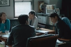 Il terzo omicidio (2017) - Hirokazu Kore-eda - Recensione | Asbury Movies