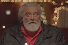 Improvvisamente Natale, Diego Abatantuono in una scena del film