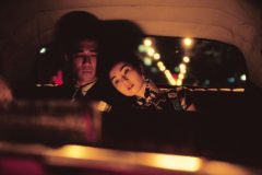 In the Mood for Love (2000) - Wong Kar-Wai - Recensione | Asbury Movies
