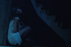 Inexorable, Joséphine Darcy Hopkins in una tesa sequenza del film di Fabrice Du Welz