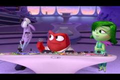 Inside Out (2015) di Pete Docter - Recensione | ASBURY MOVIES