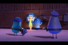 Inside Out (2015) di Pete Docter - Recensione | ASBURY MOVIES