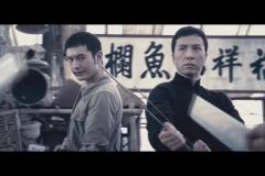 Ip Man 4: The Finale (2019) - Wilson Yip - Recensione | Asbury Movies