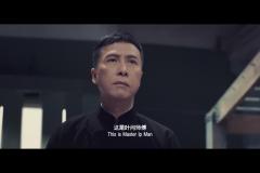 Ip Man 4: The Finale (2019) - Wilson Yip - Recensione | Asbury Movies