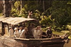 Jungle Cruise (2020) - Jaume Collet-Serra - Recensione | Asbury Movies