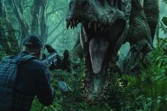 Jurassic World (2015) - Colin Trevorrow - Recensione | ASBURY MOVIES
