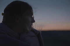 Klondike, Oksana Cherkashyna in un'immagine del film di Maryna Er Gorbach