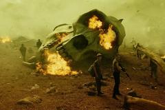 Kong: Skull Island (2017) Vogt-Roberts - Recensione | ASBURY MOVIES